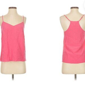 Lilly Pulitzer Pixie !00% silk - size xsmall